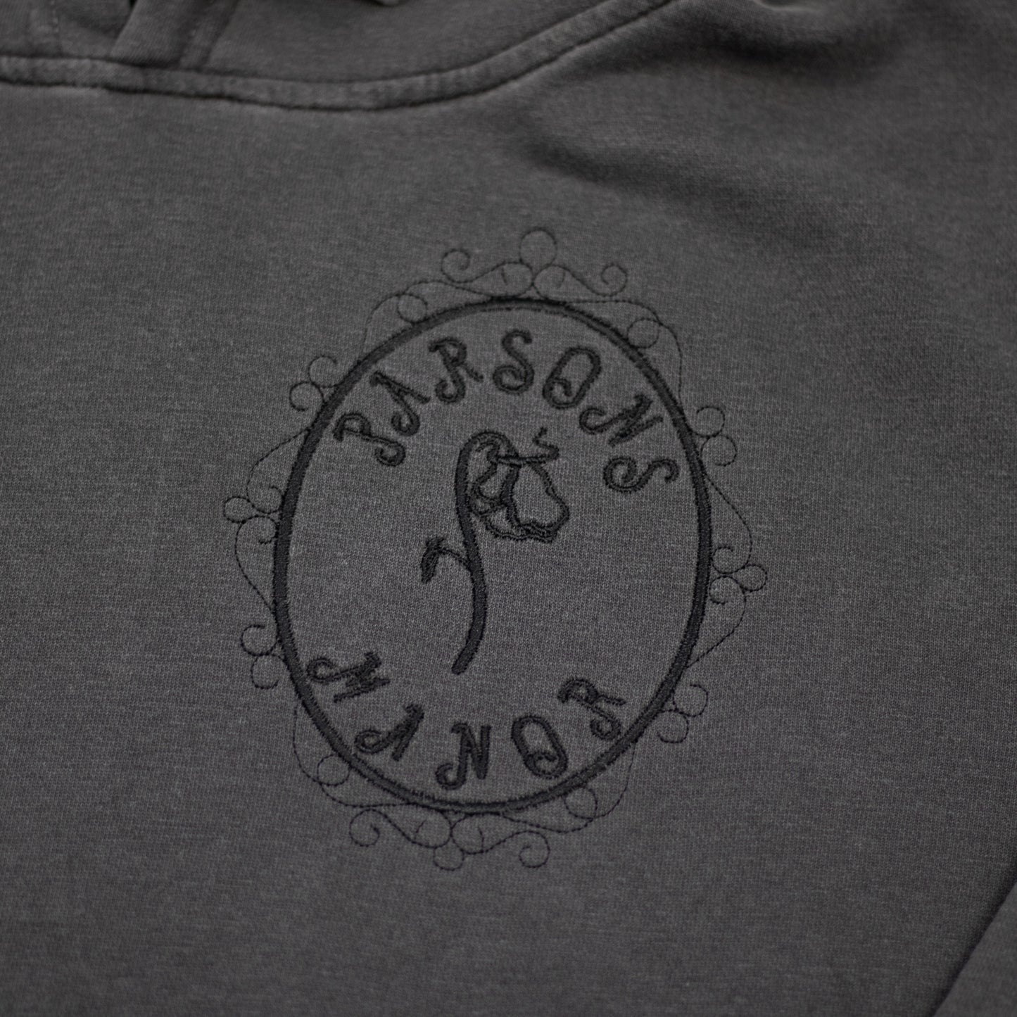 Parsons Manor Hoodie