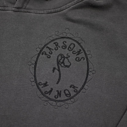 Parsons Manor Hoodie