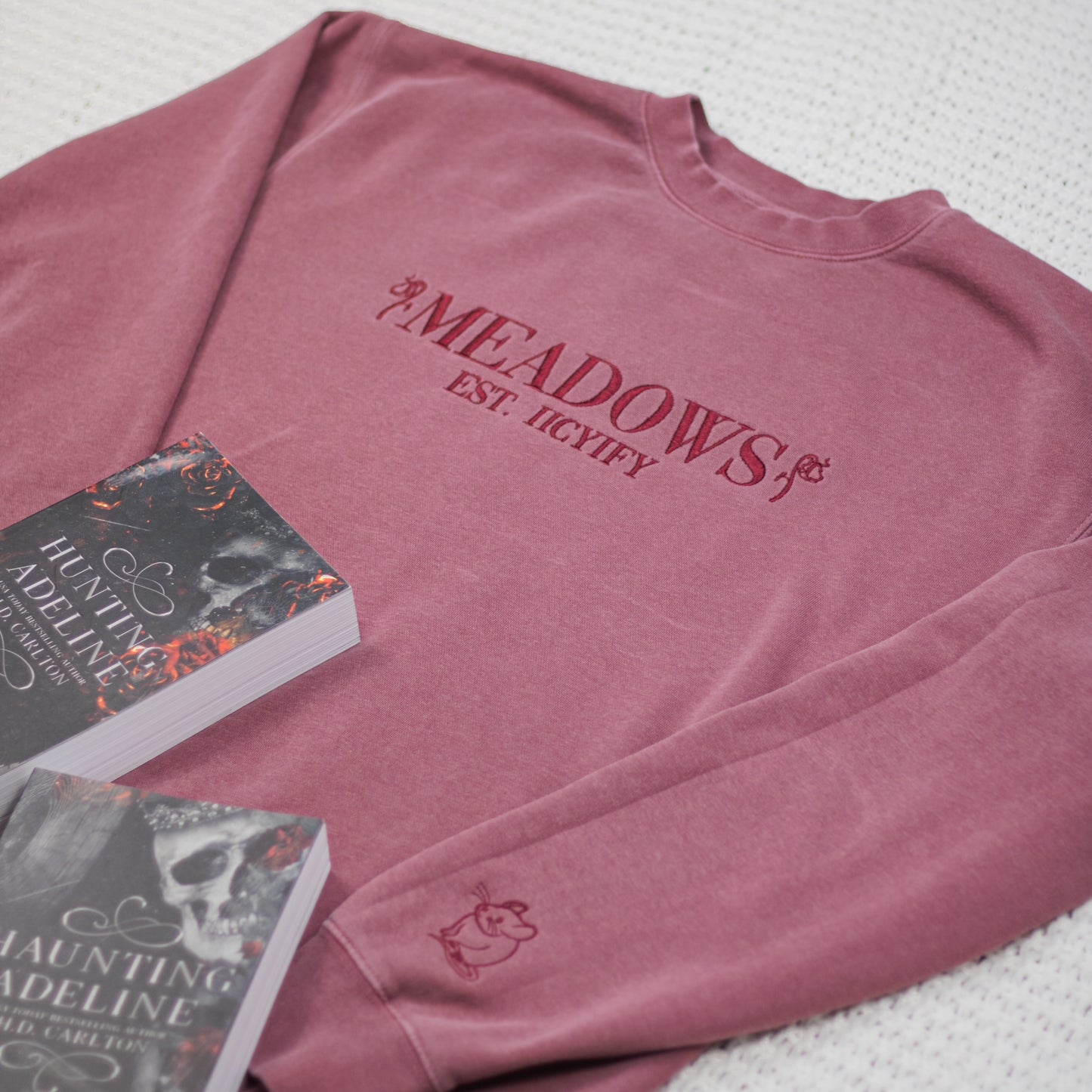 Meadows Crewneck